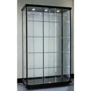 SAG Engineering Stainless Steel Glass Showcase Glass Showcase5-6110612-45618.webp
